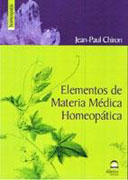 Elementos de materia médica homeopática