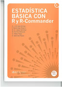 Estadística básica con R y R-Commander