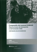 Compendio del manual del IAMSAR: operaciones de búsqueda y salvamento