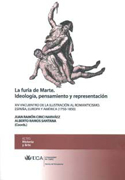La furia de Marte. Ideología, pensamiento y representación: XIV Encuentro de la Ilustración al Romanticismo. España, Europa Y América (1750-1850)