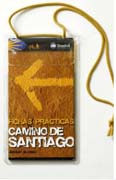 Camino de Santiago: fichas prácticas