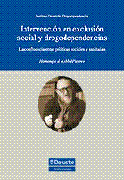 Intervención en exclusión social y drogodependencias: la confluencia entre políticas sociales y sanitarias : Homenaje al 