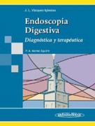 Endoscopia digestiva: diagnóstica y terapéutica