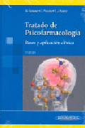 Tratado de psicofarmacología: bases y aplicación clínica