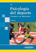 Psicología del deporte: conceptos y sus aplicaciones