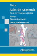 Atlas de anatomía: con correlación clínica 1
