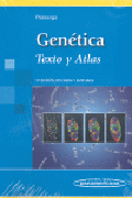 Genética: texto y atlas