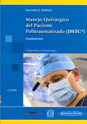 Manejo quirúrgico del paciente politraumatizado (DSTC): fundamentos