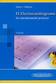 El electrocardiograma: su interpretación práctica