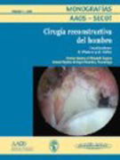 Monografías AAOS - SECOT N. 1 2009 Cirugía reconstructiva del hombro