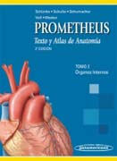 Prometheus: texto y atlas de anatomía t. 2 Organos internos