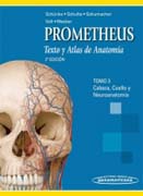 Prometheus: texto y atlas de anatomía t. 3 Cuello y órganos internos