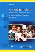 Obesidad infantil: prevención, intervenciones y tratamiento en atención primaria