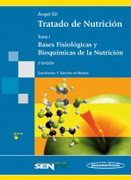 Tratado de nutrición Tomo I Bases fisiológicas y bioquímicas de la nutrición