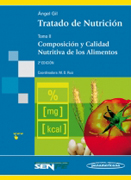 Tratado de nutrición Tomo II Composición y calidad nutritiva de los alimentos