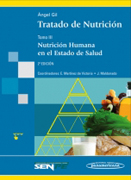 Tratado de nutrición Tomo III Nutrición humana en el estado de salud