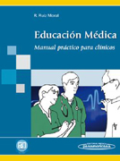 Educación médica: manual práctico para clínicos