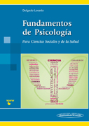 Fundamentos de psicología: para ciencias sociales y de la salud