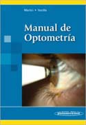 Manual de optometría