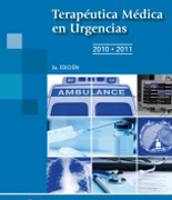 Terapéutica médica en urgencias: 2010-2011
