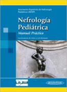 Nefrología pediátrica: manual práctico