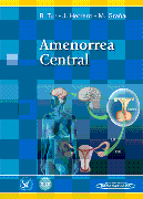 Amenorrea central