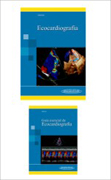 Colección ecocardiografía: Guía esencial de ecocardiografía + Ecocardiografía