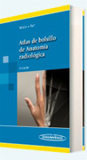 Atlas de bolsillo de anatomía radiográfica