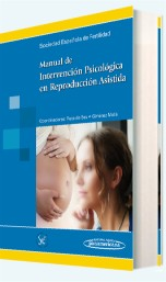 El manual de intervención psicológica en reproducción asistida