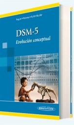 DSM-5: evolución conceptual