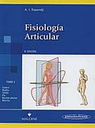 Fisiología articular: esquemas comentados de mecánica humana t. 2 Cadera, rodilla, tobillo, pie, bóveda plantar, marcha