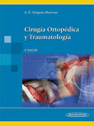 Cirugía ortopédica y traumatología