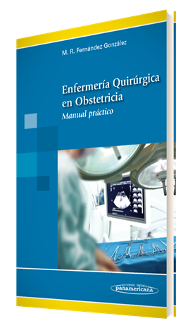 Enfermería Quirúrgica en Obstetricia: Manual práctico