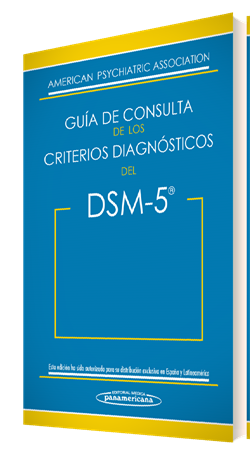 DSM-5. Guía de consulta de los criterios diagnósticos del DSM-5