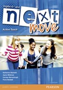 Next Move 8.º Active Teach