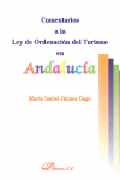 Comentarios a la ley de ordenación del turismo en Andalucía