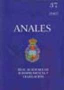 Anales 2008