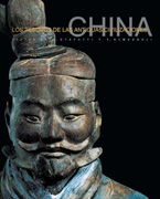 China: los tesoros de las antiguas civilizaciones