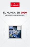 El mundo en 2050: Todas las tendencias que cambiarán el planeta