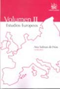 Estudios europeos v. II