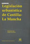 Legislación urbanística de Castilla La Mancha