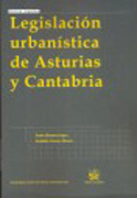 Legislación urbanística de Asturias y Cantabria