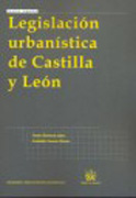 Legislación urbanística de Castilla y León