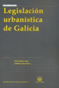 Legislación urbanística de Galicia