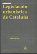 Legislación urbanística de Cataluña
