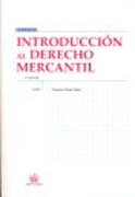 Introducción al derecho mercantil