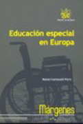 Educación especial en Europa