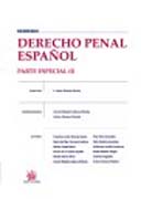 Derecho penal español parte especial (I)