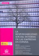 La responsabilidad social interna de las empresas en España