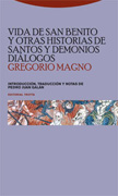 Vida de san Benito y otras historias de santos y demonios: Diálogos